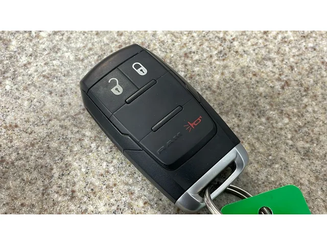 SEMINUEVOS RAM 3500 a Estados en autogozo