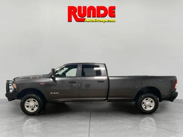 SEMINUEVOS RAM 3500 a Estados en autogozo
