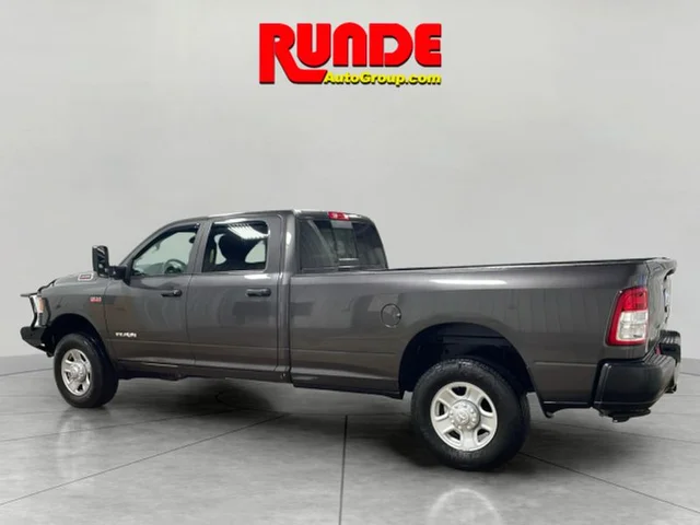SEMINUEVOS RAM 3500 a Estados en autogozo