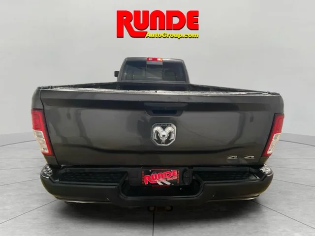 SEMINUEVOS RAM 3500 a Estados en autogozo