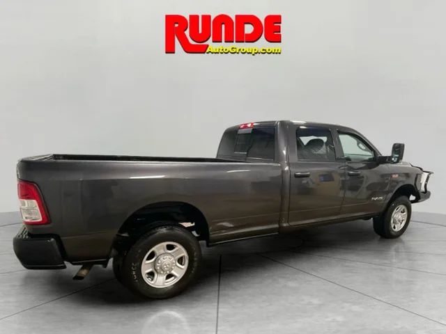 SEMINUEVOS RAM 3500 a Estados en autogozo