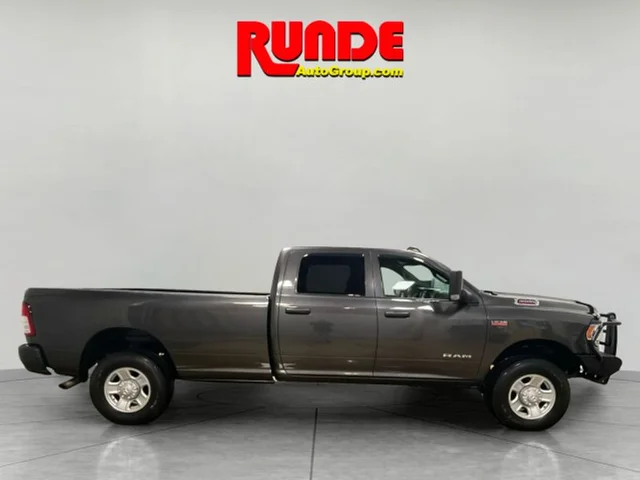 SEMINUEVOS RAM 3500 a Estados en autogozo