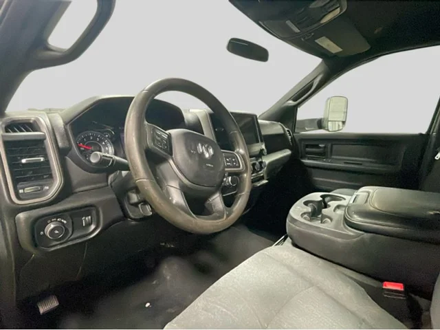 SEMINUEVOS RAM 3500 a Estados en autogozo