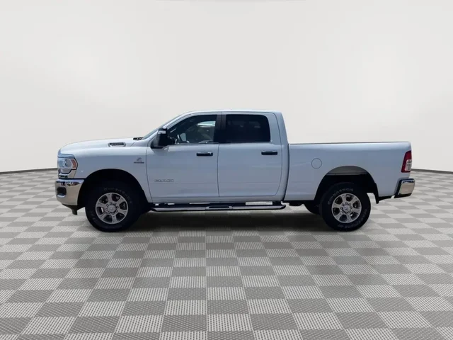 SEMINUEVOS RAM 2500 a Estados en autogozo
