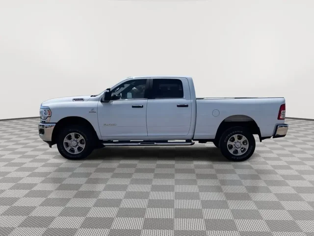 SEMINUEVOS RAM 2500 a Estados en autogozo