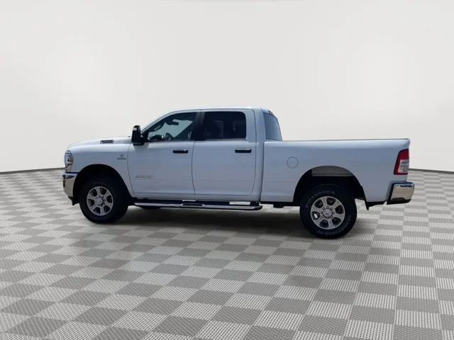 SEMINUEVOS RAM 2500 a Estados en autogozo