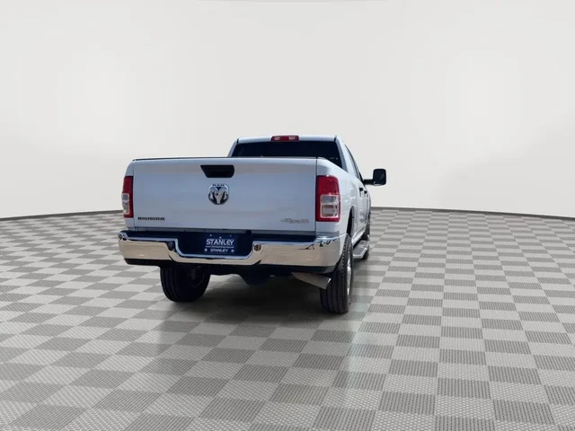 SEMINUEVOS RAM 2500 a Estados en autogozo