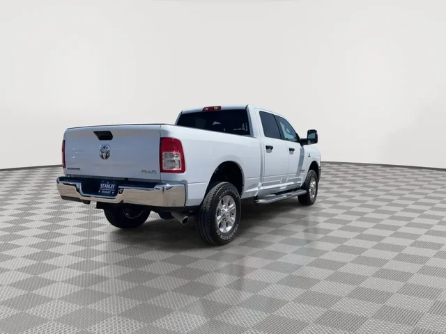 SEMINUEVOS RAM 2500 a Estados en autogozo
