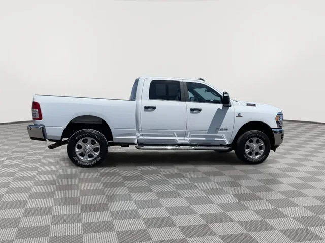 SEMINUEVOS RAM 2500 a Estados en autogozo