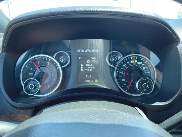 SEMINUEVOS RAM 2500 a Estados en autogozo