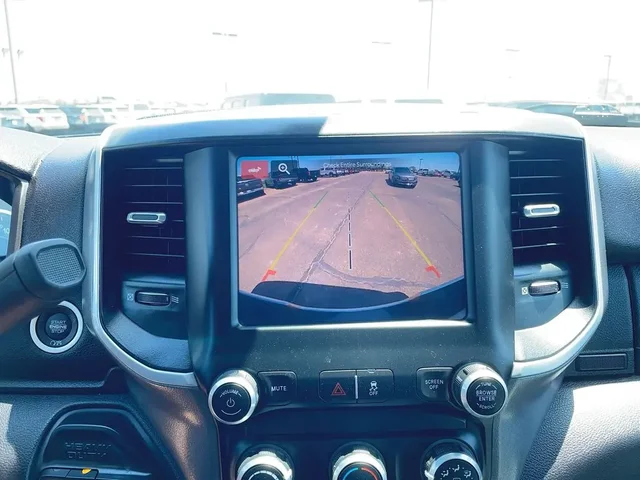 SEMINUEVOS RAM 2500 a Estados en autogozo
