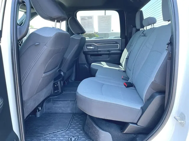 SEMINUEVOS RAM 2500 a Estados en autogozo