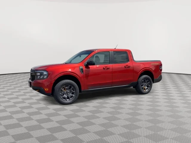 Nuevos FORD MAVERICK à Estados chez autogozo