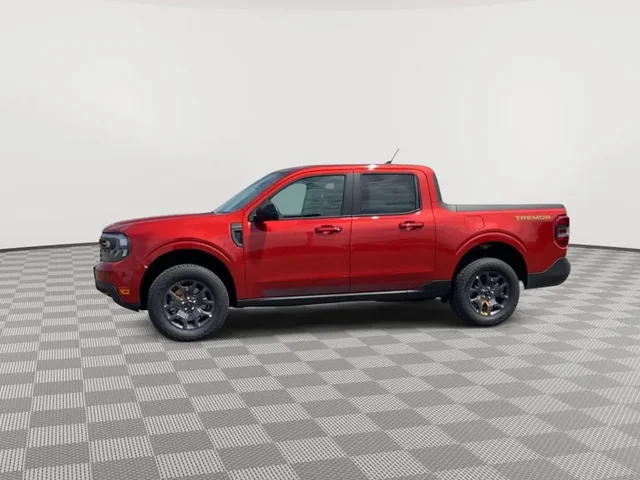 Nuevos FORD MAVERICK à Estados chez autogozo