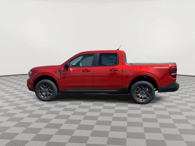Nuevos FORD MAVERICK à Estados chez autogozo
