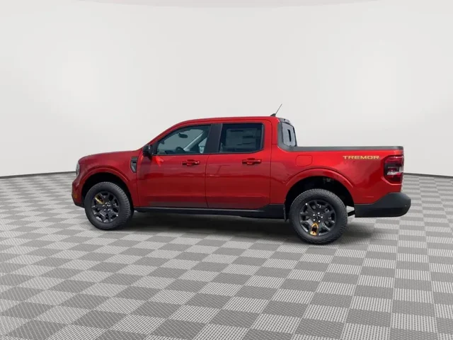 Nuevos FORD MAVERICK à Estados chez autogozo