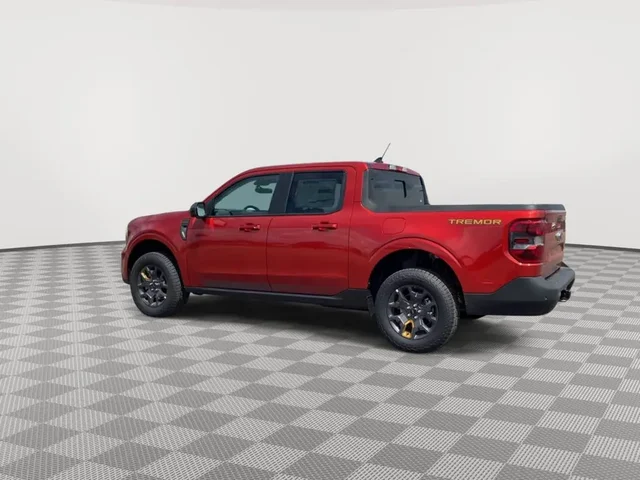 Nuevos FORD MAVERICK à Estados chez autogozo