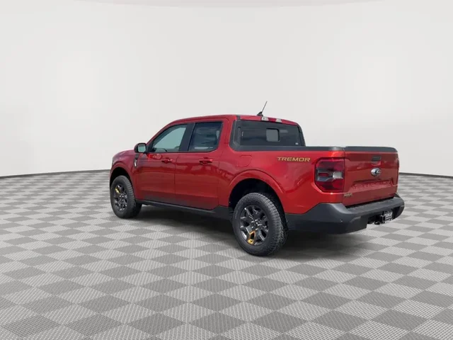 Nuevos FORD MAVERICK à Estados chez autogozo
