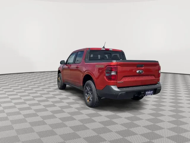 Nuevos FORD MAVERICK à Estados chez autogozo
