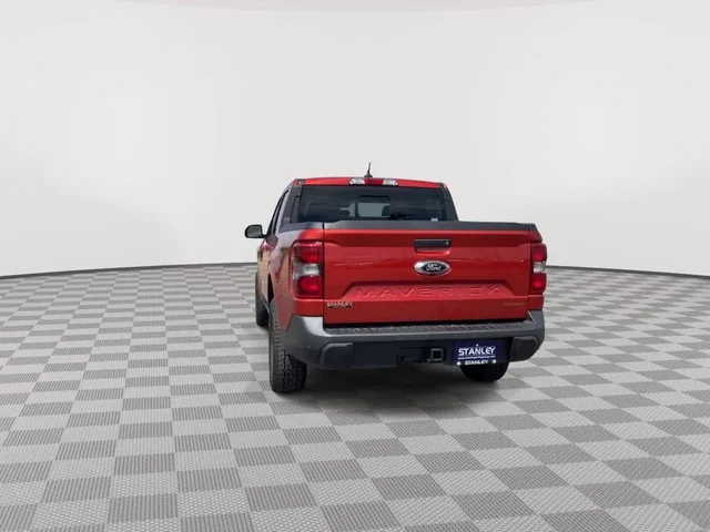 Nuevos FORD MAVERICK à Estados chez autogozo