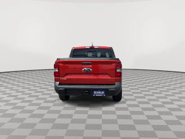 Nuevos FORD MAVERICK à Estados chez autogozo
