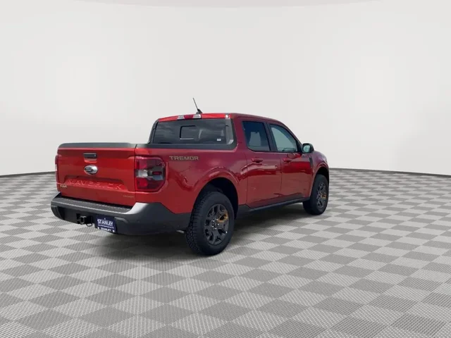 Nuevos FORD MAVERICK à Estados chez autogozo
