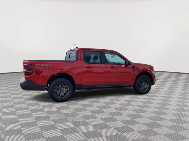 Nuevos FORD MAVERICK à Estados chez autogozo