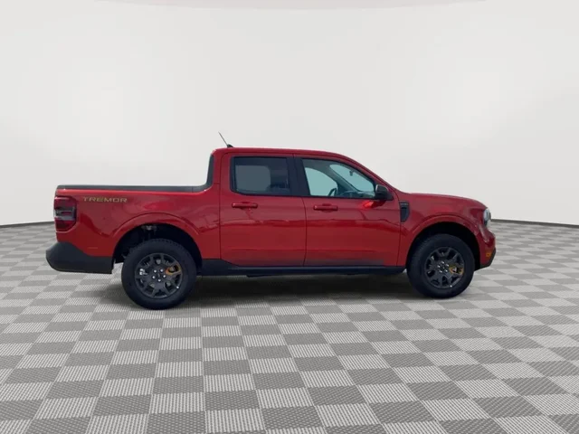 Nuevos FORD MAVERICK à Estados chez autogozo