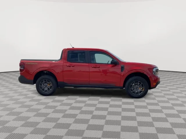 Nuevos FORD MAVERICK à Estados chez autogozo