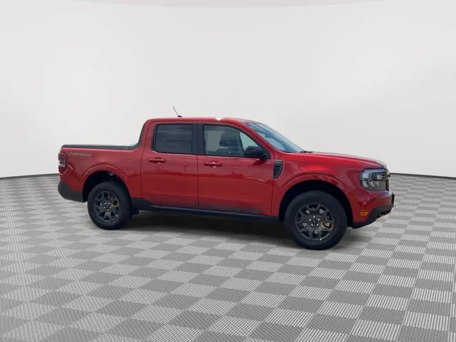 Nuevos FORD MAVERICK à Estados chez autogozo