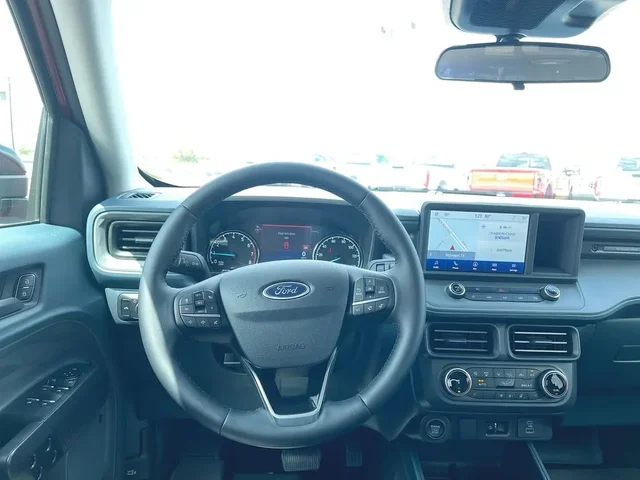 Nuevos FORD MAVERICK à Estados chez autogozo