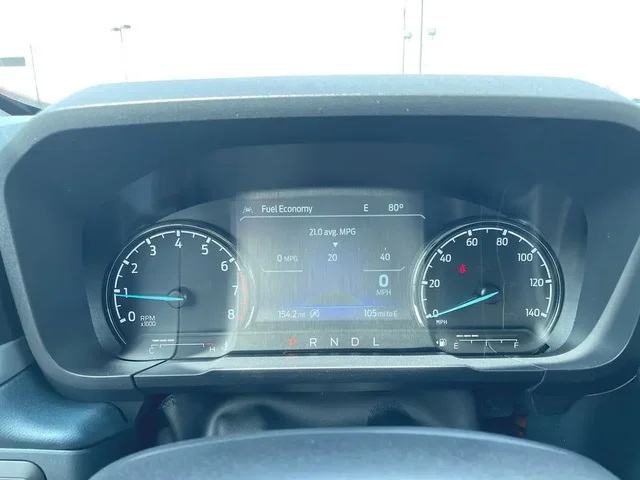 Nuevos FORD MAVERICK à Estados chez autogozo