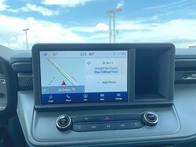 Nuevos FORD MAVERICK à Estados chez autogozo