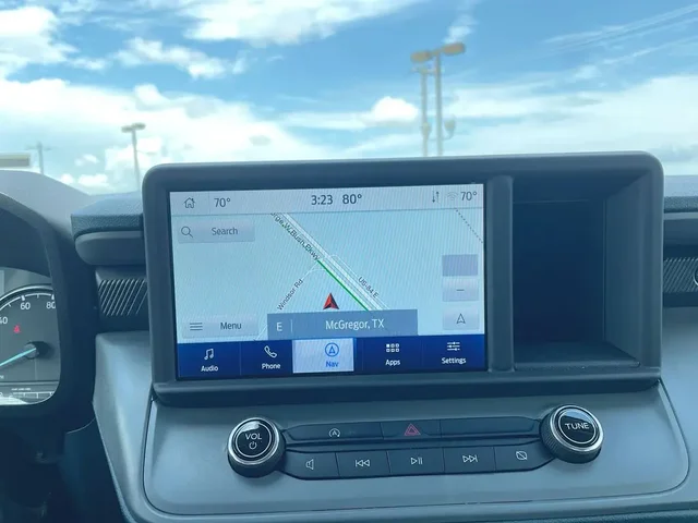 Nuevos FORD MAVERICK à Estados chez autogozo