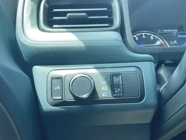 Nuevos FORD MAVERICK à Estados chez autogozo