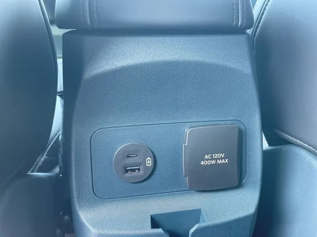 Nuevos FORD MAVERICK à Estados chez autogozo