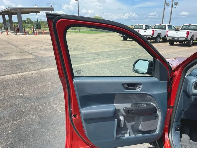 Nuevos FORD MAVERICK à Estados chez autogozo