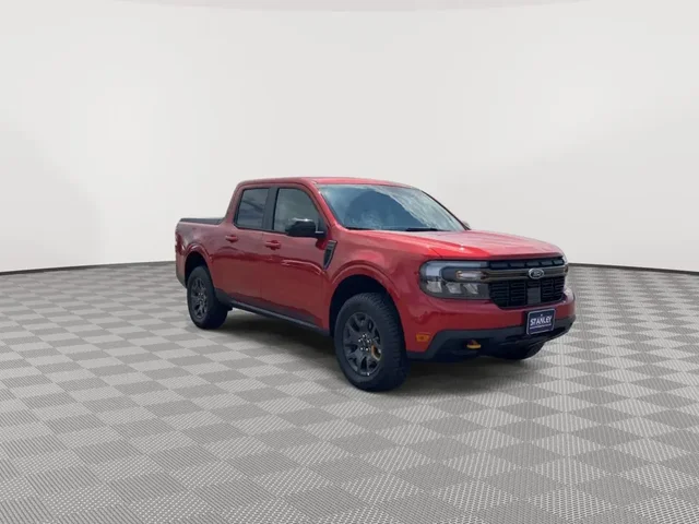 Nuevos FORD MAVERICK à Estados chez autogozo