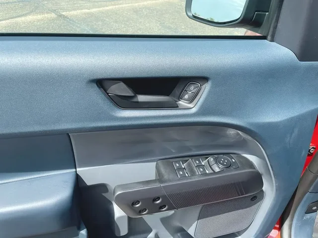 Nuevos FORD MAVERICK à Estados chez autogozo