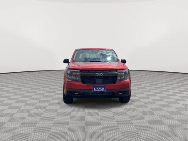 Nuevos FORD MAVERICK à Estados chez autogozo