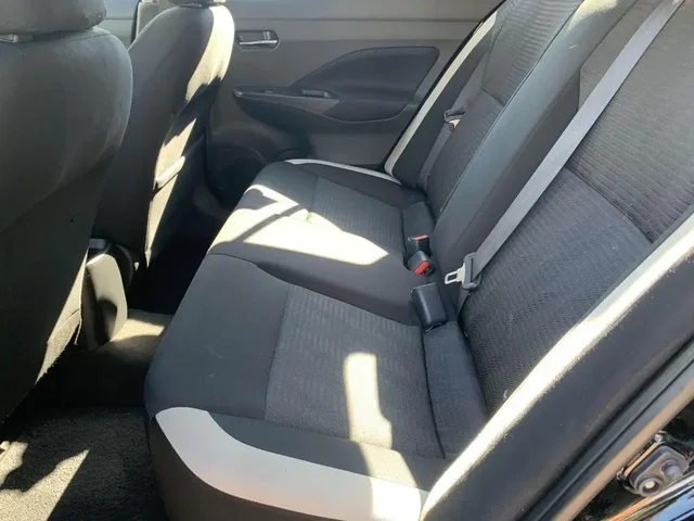 SEMINUEVOS NISSAN Versa a Estados en autogozo