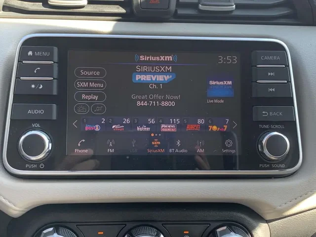 SEMINUEVOS NISSAN Versa a Estados en autogozo
