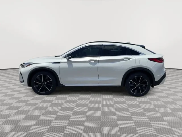 SEMINUEVOS INFINITI QX55 a Estados en autogozo