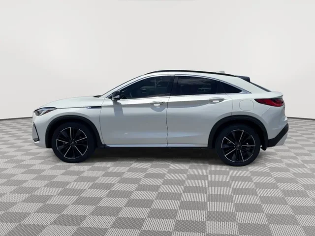 SEMINUEVOS INFINITI QX55 a Estados en autogozo