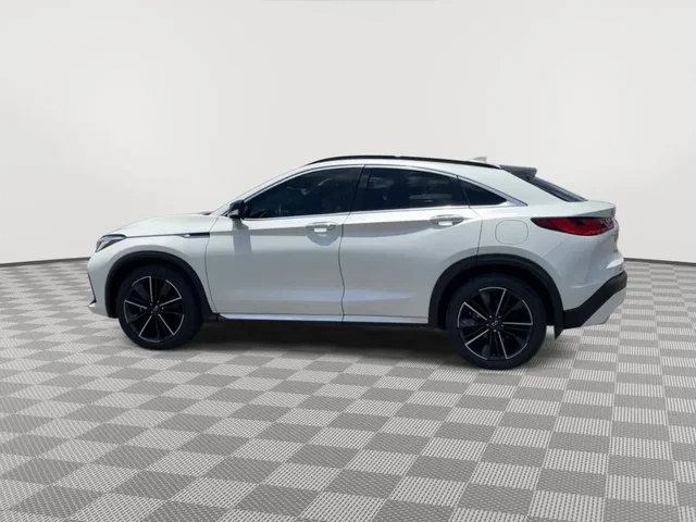 SEMINUEVOS INFINITI QX55 a Estados en autogozo