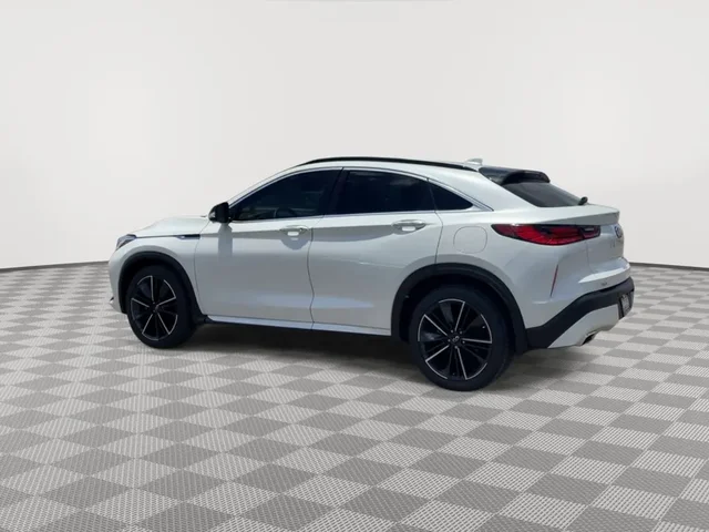 SEMINUEVOS INFINITI QX55 a Estados en autogozo
