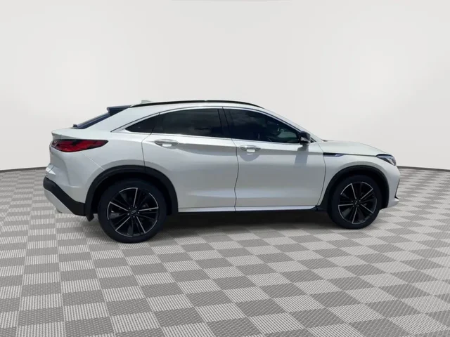 SEMINUEVOS INFINITI QX55 a Estados en autogozo