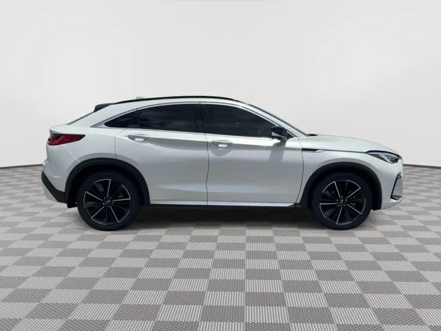 SEMINUEVOS INFINITI QX55 a Estados en autogozo