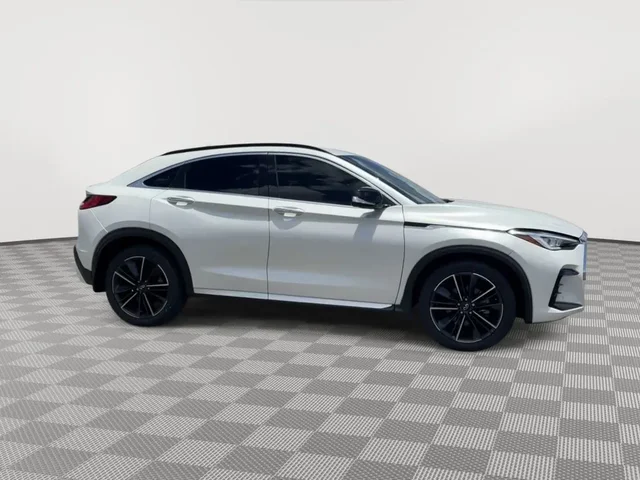 SEMINUEVOS INFINITI QX55 a Estados en autogozo