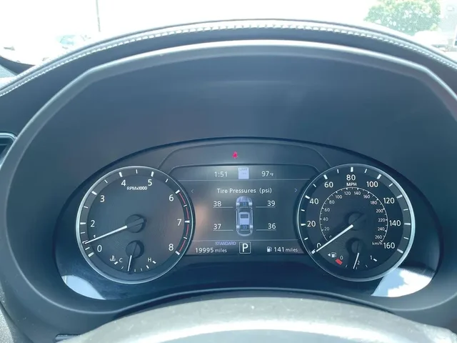 SEMINUEVOS INFINITI QX55 a Estados en autogozo